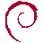 Debian logo